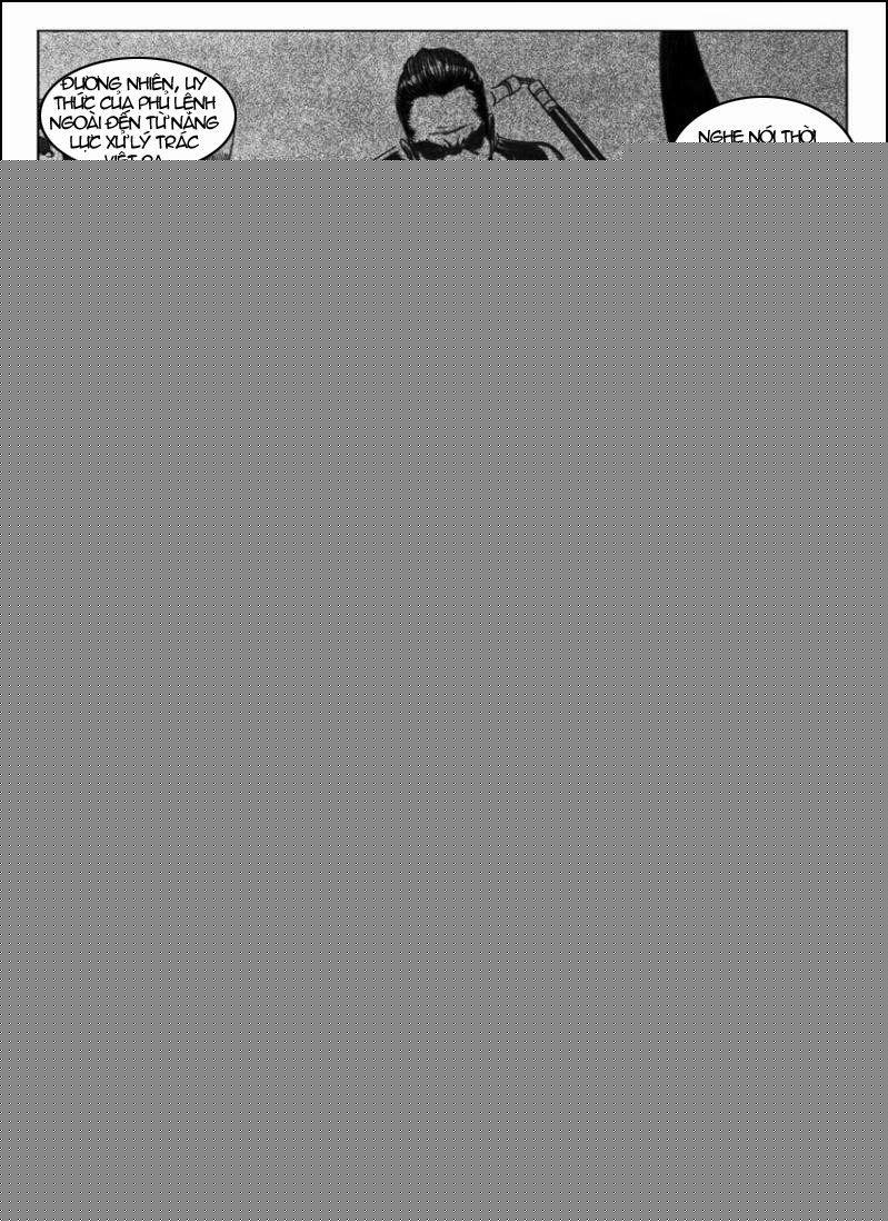 Bạch Môn Ngũ Giáp Chapter 17 - Trang 2