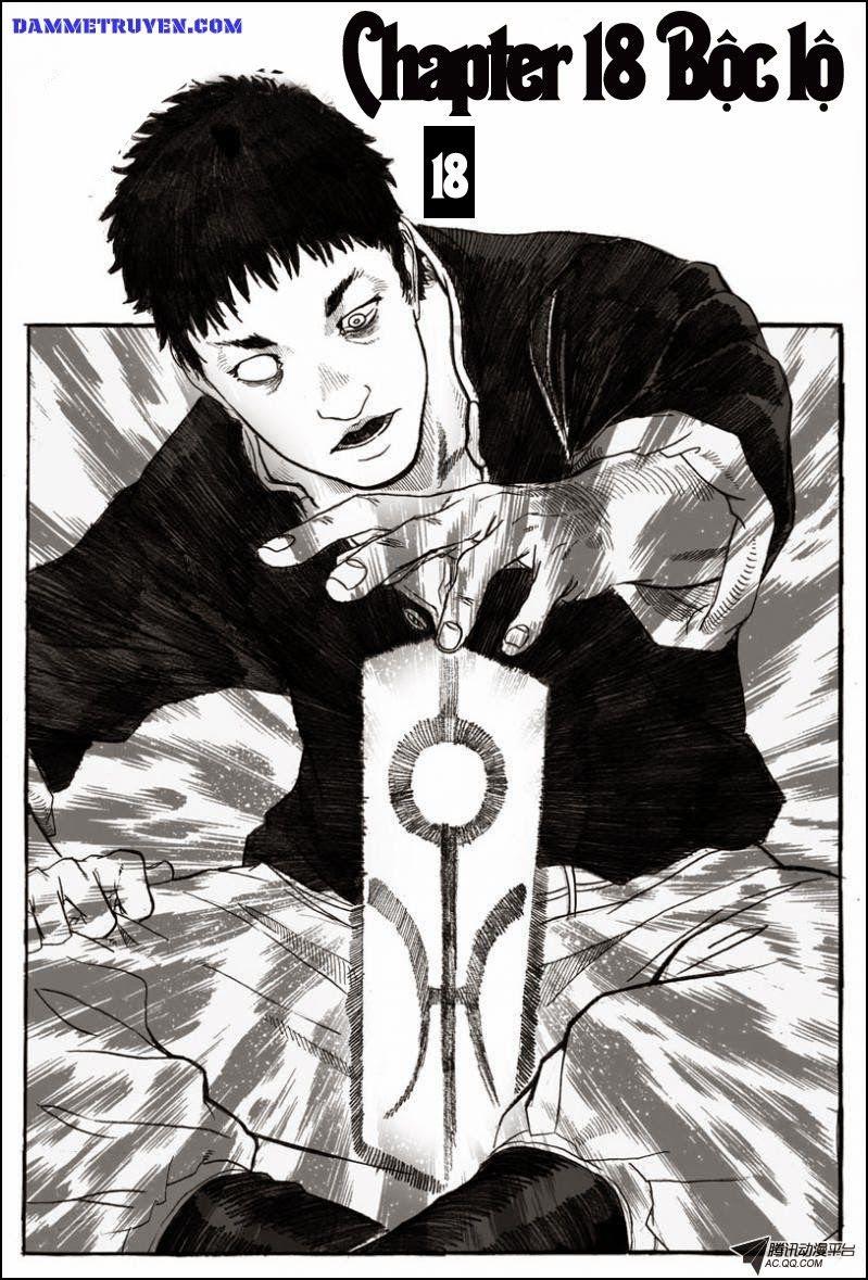Bạch Môn Ngũ Giáp Chapter 18 - Trang 2