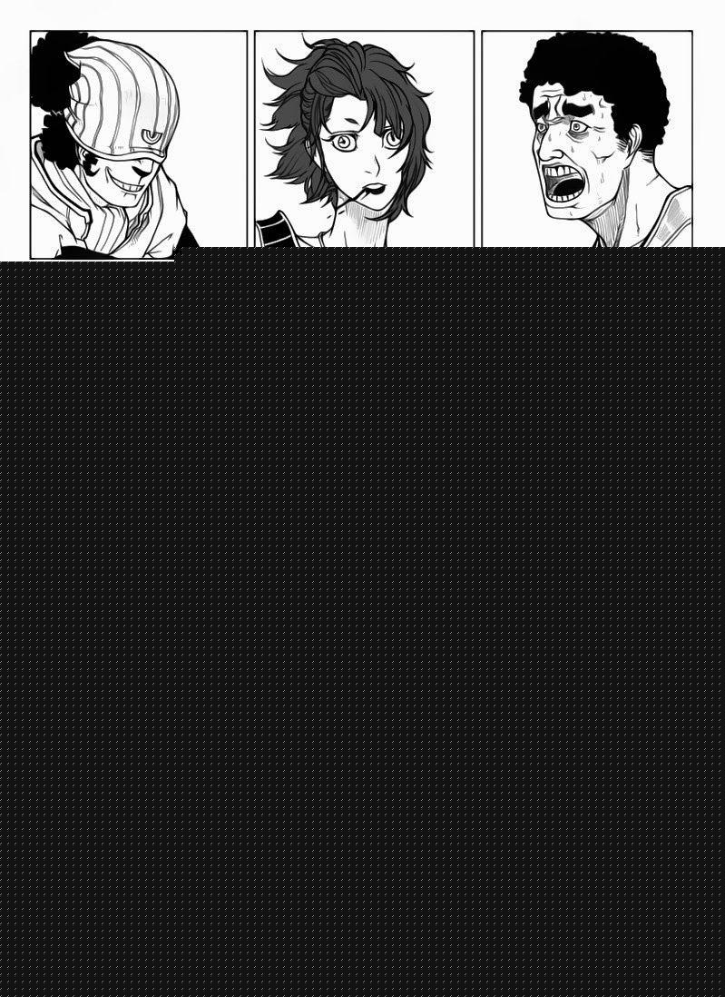 Bạch Môn Ngũ Giáp Chapter 30 - Trang 2