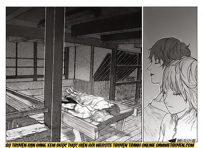 Bạch Môn Ngũ Giáp Chapter 40 - Trang 2