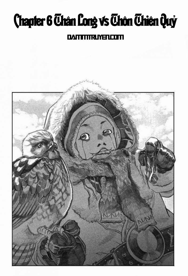 Bạch Môn Ngũ Giáp Chapter 6 - Trang 2