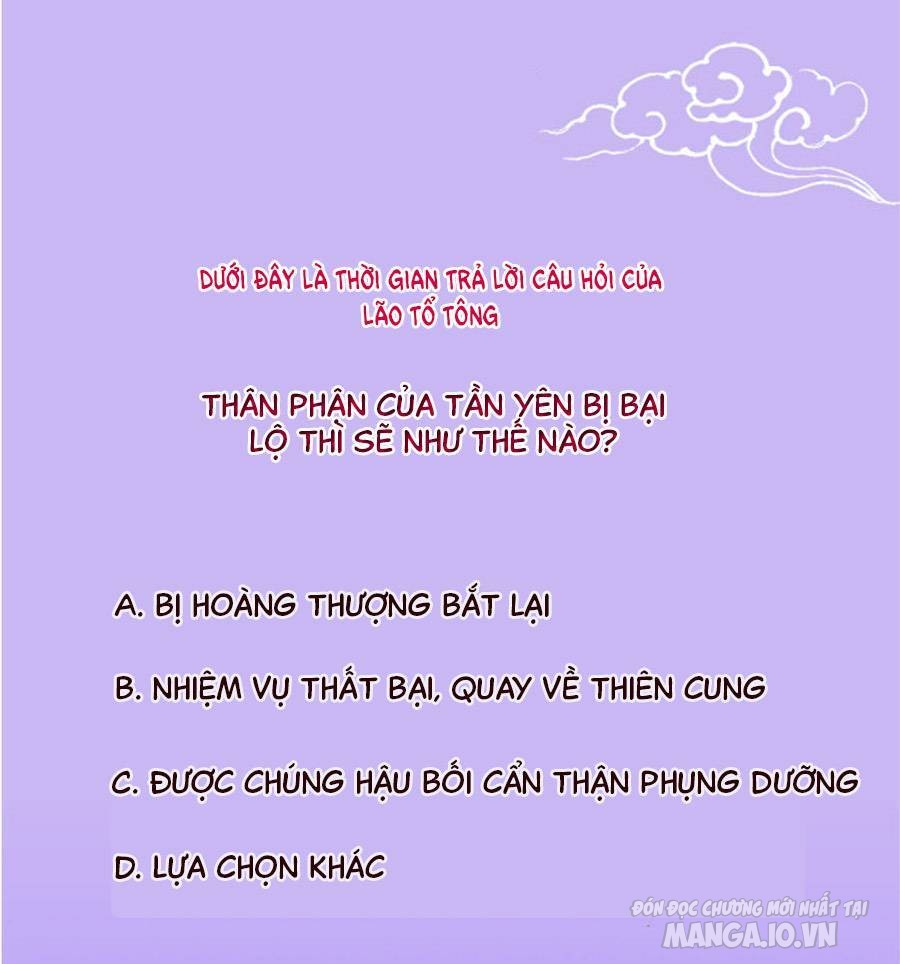 Bạch Nguyệt Quang Lạm Quyền Của Sủng Hậu Chapter 4 - Trang 2