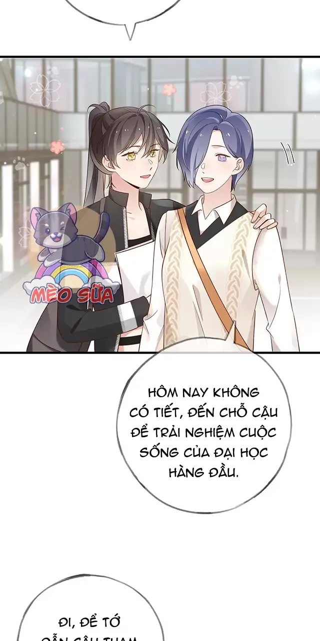 Bạch Nguyệt Quang Luôn Muốn Độc Chiếm Tôi Chapter 100 - Trang 2