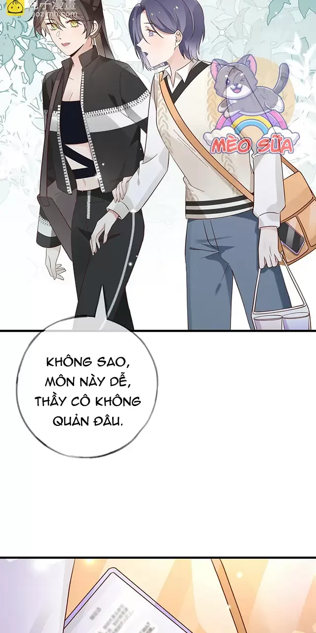 Bạch Nguyệt Quang Luôn Muốn Độc Chiếm Tôi Chapter 100 - Trang 2