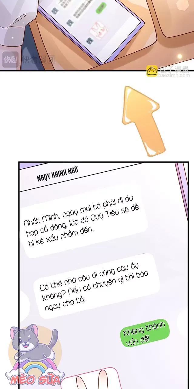 Bạch Nguyệt Quang Luôn Muốn Độc Chiếm Tôi Chapter 100 - Trang 2