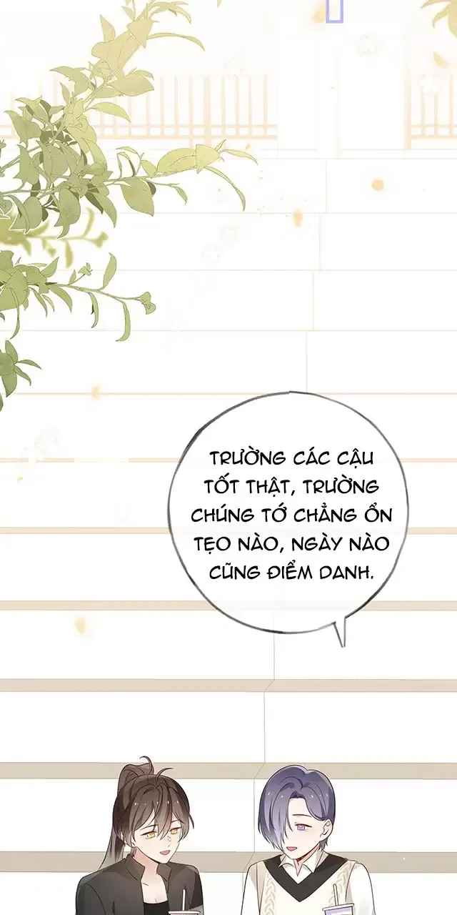 Bạch Nguyệt Quang Luôn Muốn Độc Chiếm Tôi Chapter 100 - Trang 2