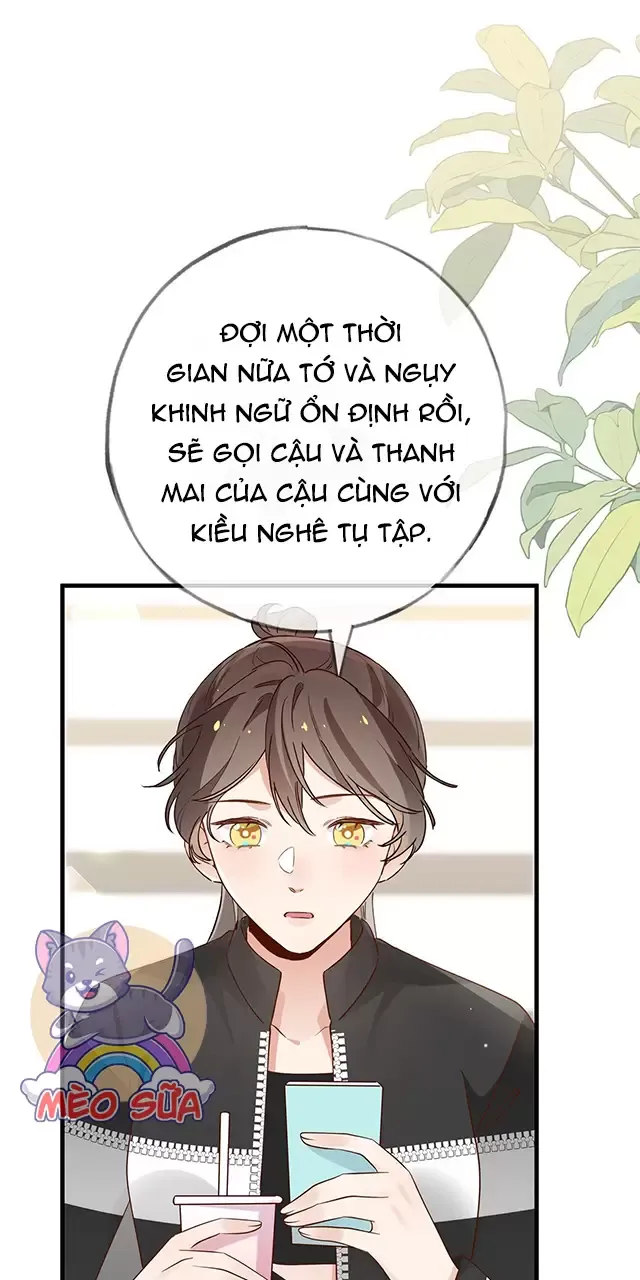Bạch Nguyệt Quang Luôn Muốn Độc Chiếm Tôi Chapter 100 - Trang 2