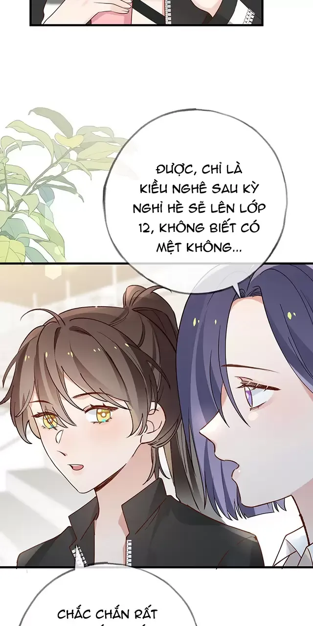 Bạch Nguyệt Quang Luôn Muốn Độc Chiếm Tôi Chapter 100 - Trang 2