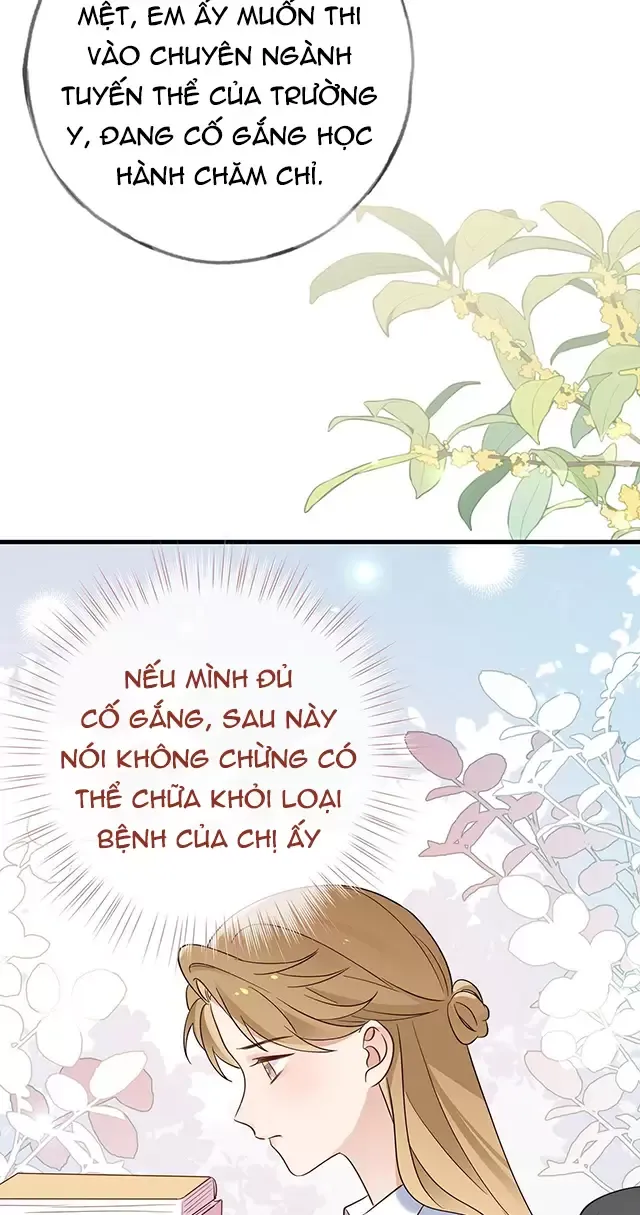 Bạch Nguyệt Quang Luôn Muốn Độc Chiếm Tôi Chapter 100 - Trang 2