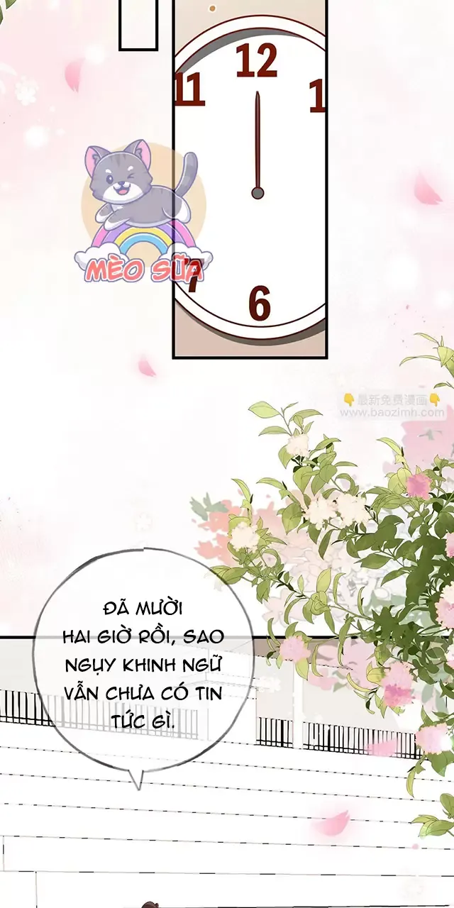 Bạch Nguyệt Quang Luôn Muốn Độc Chiếm Tôi Chapter 100 - Trang 2