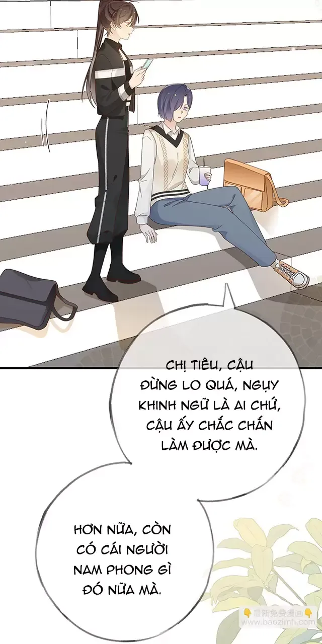 Bạch Nguyệt Quang Luôn Muốn Độc Chiếm Tôi Chapter 100 - Trang 2