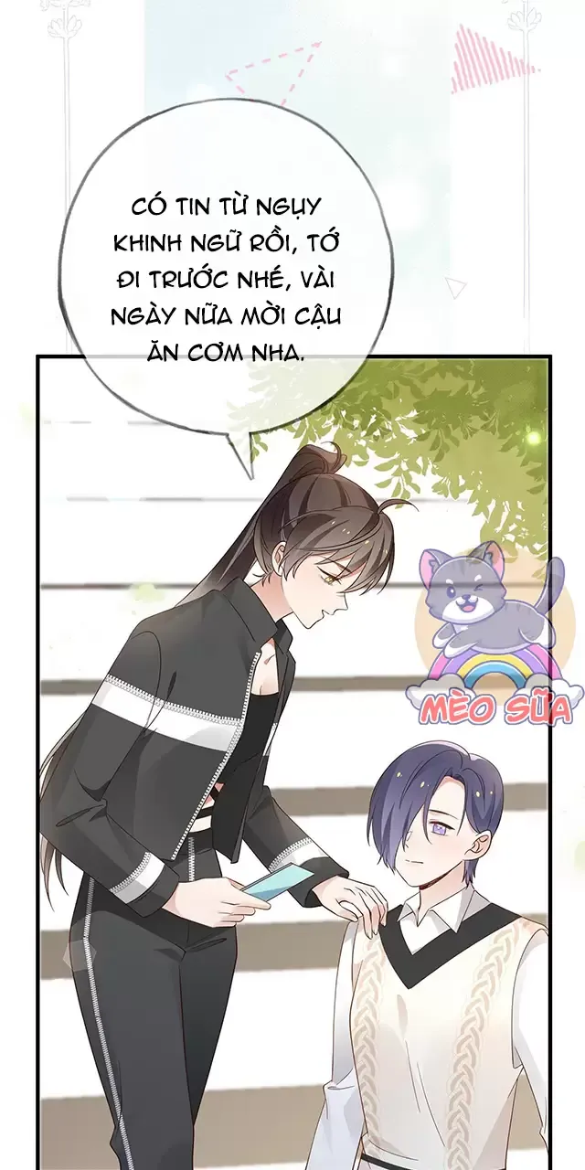 Bạch Nguyệt Quang Luôn Muốn Độc Chiếm Tôi Chapter 100 - Trang 2