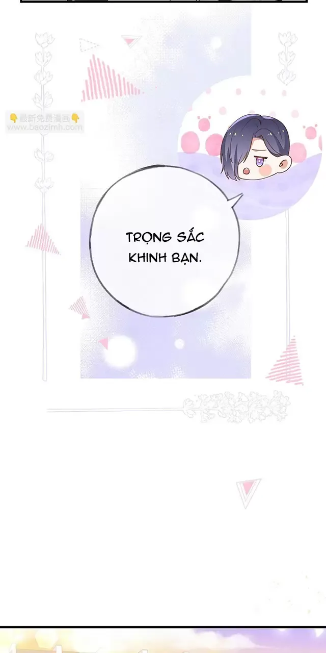 Bạch Nguyệt Quang Luôn Muốn Độc Chiếm Tôi Chapter 100 - Trang 2