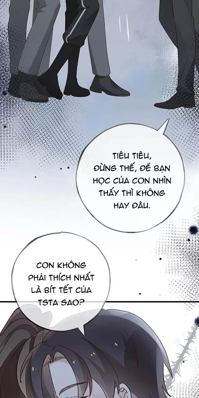 Bạch Nguyệt Quang Luôn Muốn Độc Chiếm Tôi Chapter 100 - Trang 2