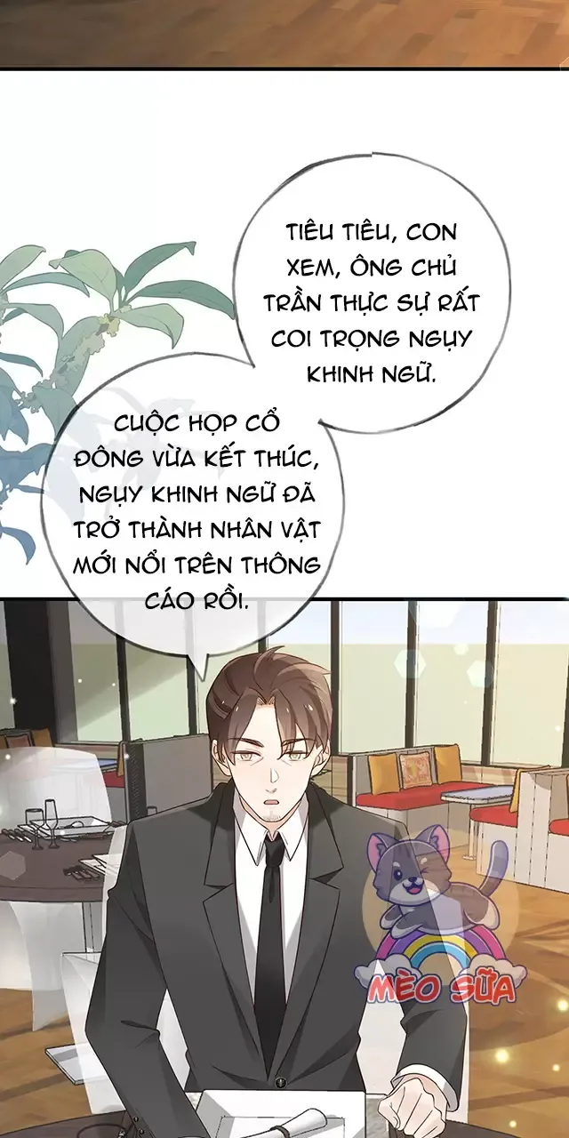 Bạch Nguyệt Quang Luôn Muốn Độc Chiếm Tôi Chapter 100 - Trang 2