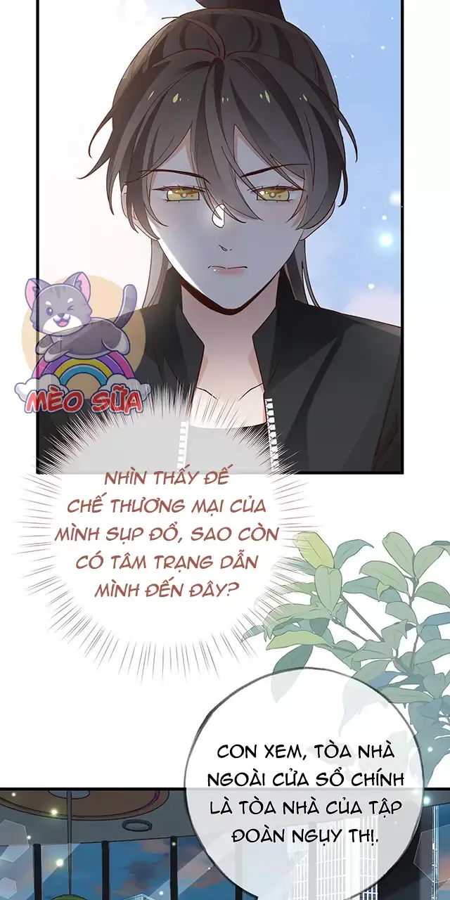 Bạch Nguyệt Quang Luôn Muốn Độc Chiếm Tôi Chapter 100 - Trang 2