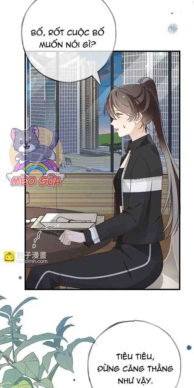 Bạch Nguyệt Quang Luôn Muốn Độc Chiếm Tôi Chapter 100 - Trang 2