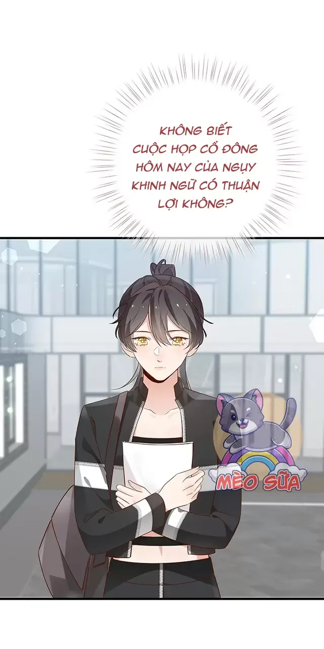 Bạch Nguyệt Quang Luôn Muốn Độc Chiếm Tôi Chapter 100 - Trang 2