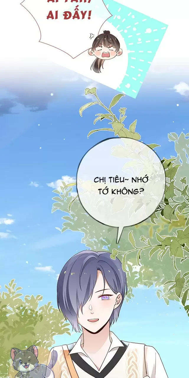 Bạch Nguyệt Quang Luôn Muốn Độc Chiếm Tôi Chapter 100 - Trang 2