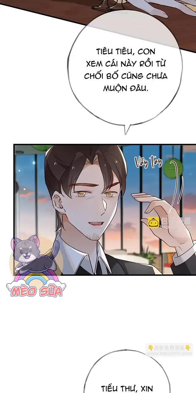 Bạch Nguyệt Quang Luôn Muốn Độc Chiếm Tôi Chapter 101 - Trang 2