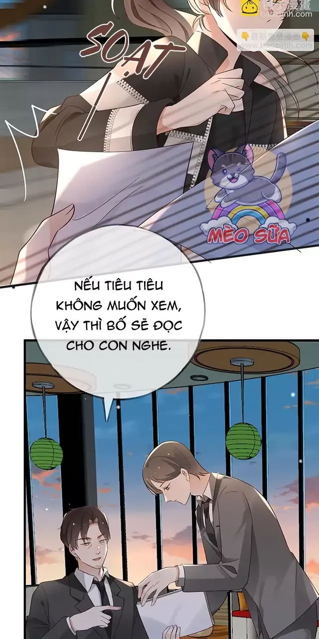 Bạch Nguyệt Quang Luôn Muốn Độc Chiếm Tôi Chapter 101 - Trang 2