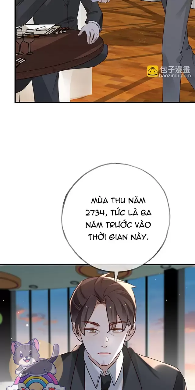 Bạch Nguyệt Quang Luôn Muốn Độc Chiếm Tôi Chapter 101 - Trang 2