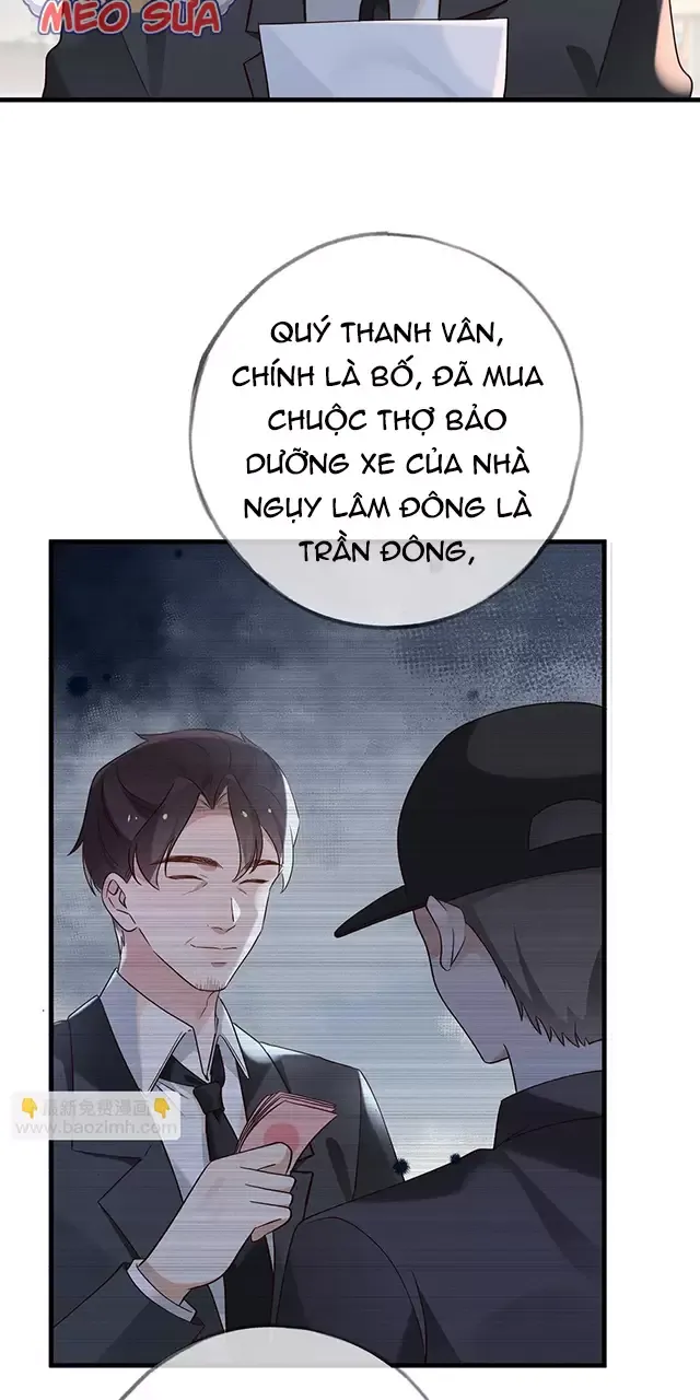 Bạch Nguyệt Quang Luôn Muốn Độc Chiếm Tôi Chapter 101 - Trang 2