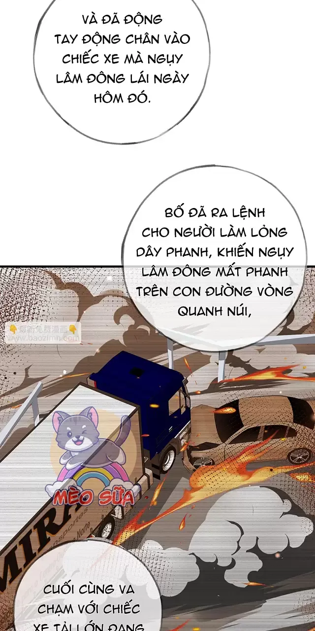 Bạch Nguyệt Quang Luôn Muốn Độc Chiếm Tôi Chapter 101 - Trang 2