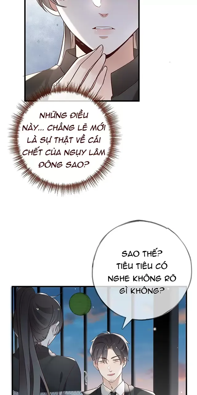 Bạch Nguyệt Quang Luôn Muốn Độc Chiếm Tôi Chapter 101 - Trang 2