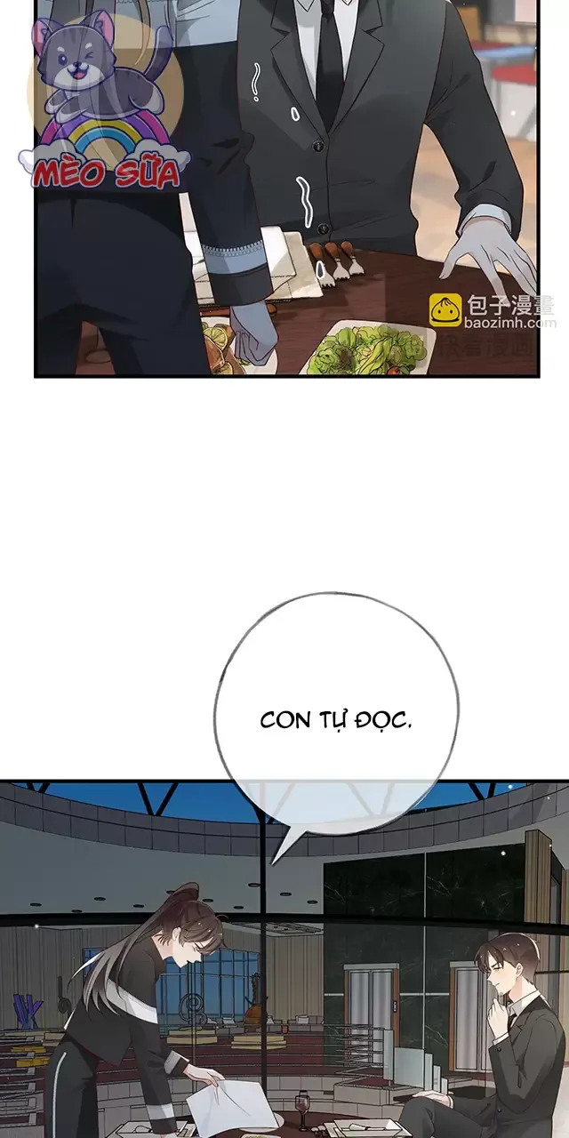 Bạch Nguyệt Quang Luôn Muốn Độc Chiếm Tôi Chapter 101 - Trang 2