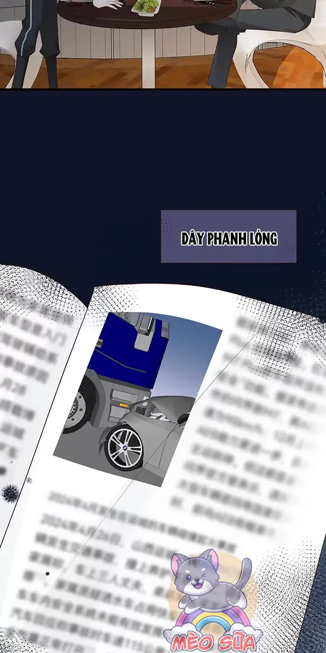 Bạch Nguyệt Quang Luôn Muốn Độc Chiếm Tôi Chapter 101 - Trang 2