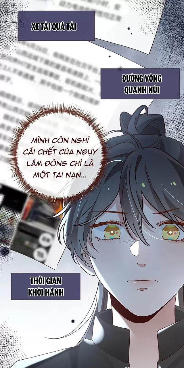Bạch Nguyệt Quang Luôn Muốn Độc Chiếm Tôi Chapter 101 - Trang 2