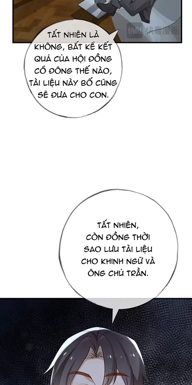 Bạch Nguyệt Quang Luôn Muốn Độc Chiếm Tôi Chapter 101 - Trang 2