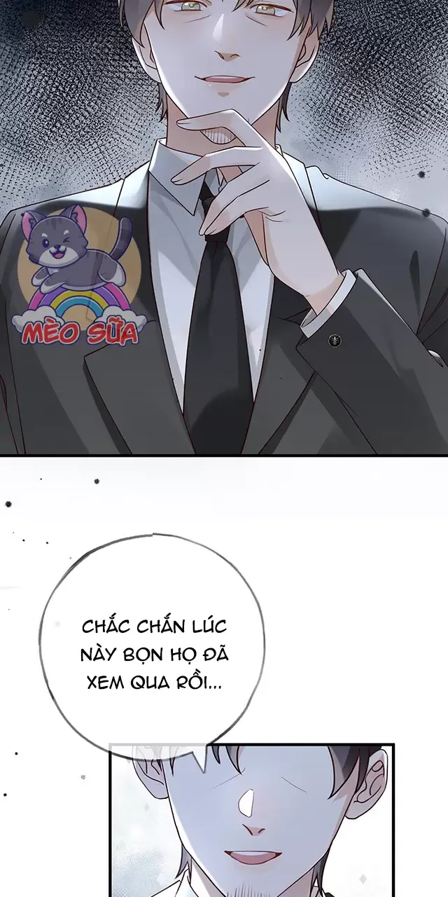 Bạch Nguyệt Quang Luôn Muốn Độc Chiếm Tôi Chapter 101 - Trang 2