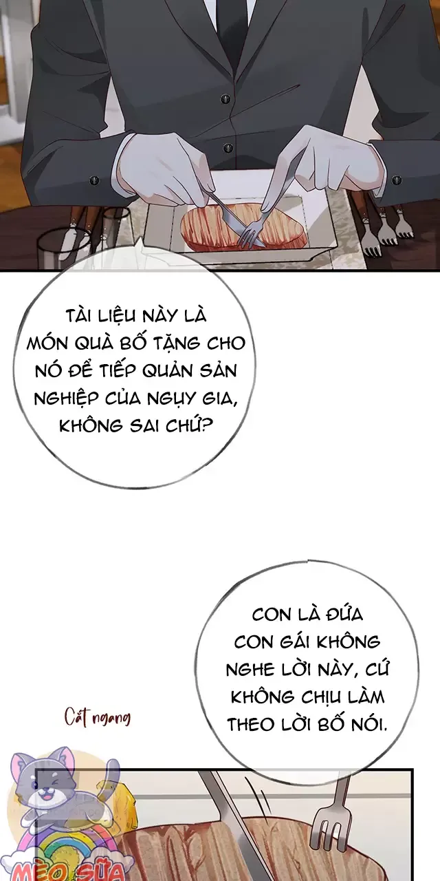 Bạch Nguyệt Quang Luôn Muốn Độc Chiếm Tôi Chapter 101 - Trang 2