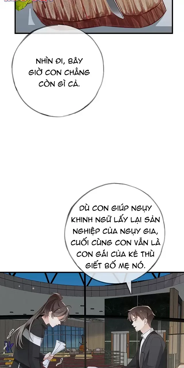 Bạch Nguyệt Quang Luôn Muốn Độc Chiếm Tôi Chapter 101 - Trang 2