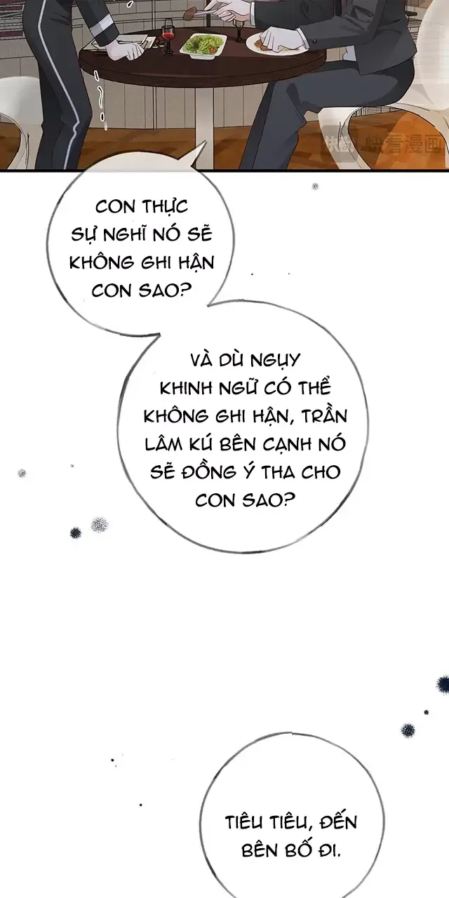 Bạch Nguyệt Quang Luôn Muốn Độc Chiếm Tôi Chapter 101 - Trang 2