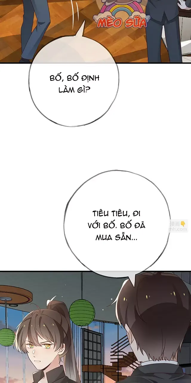 Bạch Nguyệt Quang Luôn Muốn Độc Chiếm Tôi Chapter 101 - Trang 2