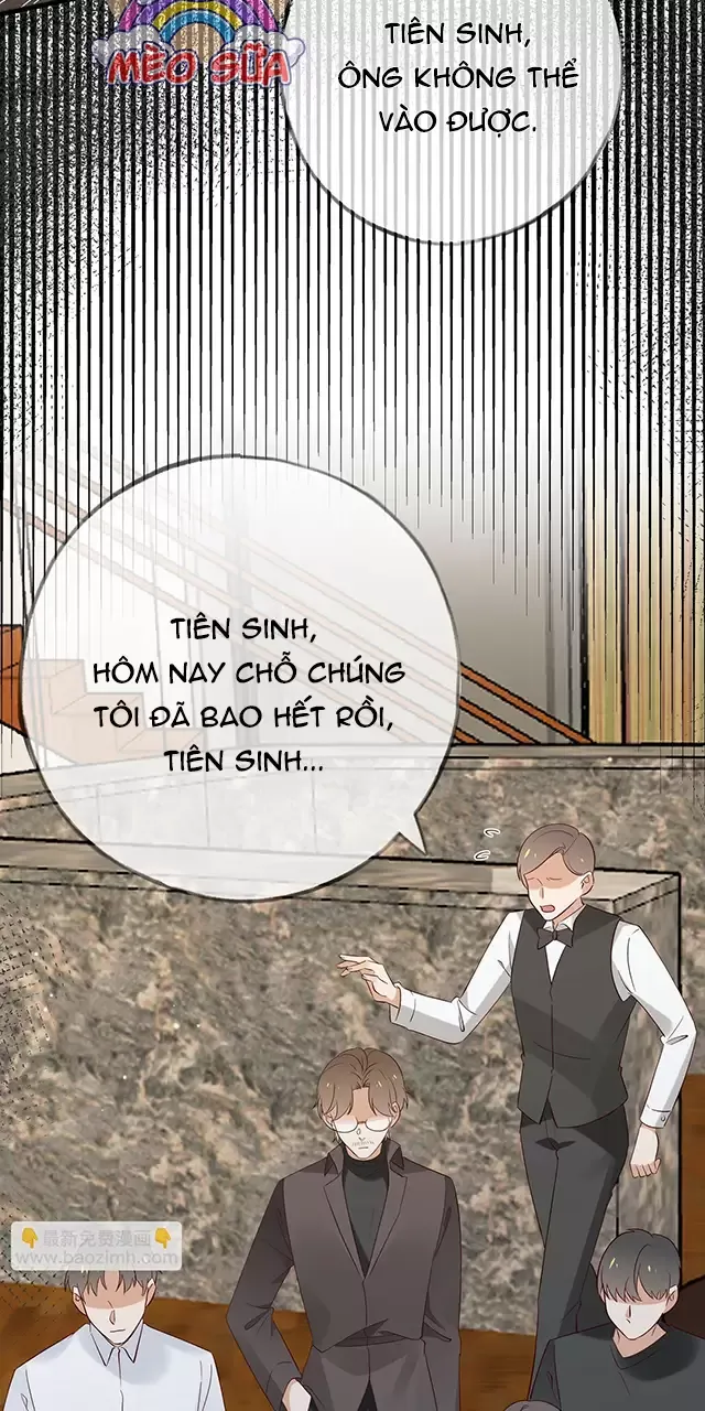 Bạch Nguyệt Quang Luôn Muốn Độc Chiếm Tôi Chapter 101 - Trang 2