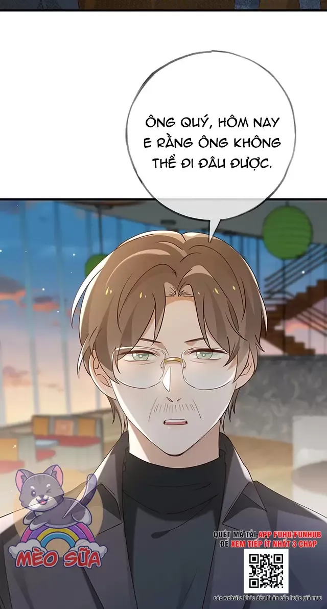 Bạch Nguyệt Quang Luôn Muốn Độc Chiếm Tôi Chapter 101 - Trang 2