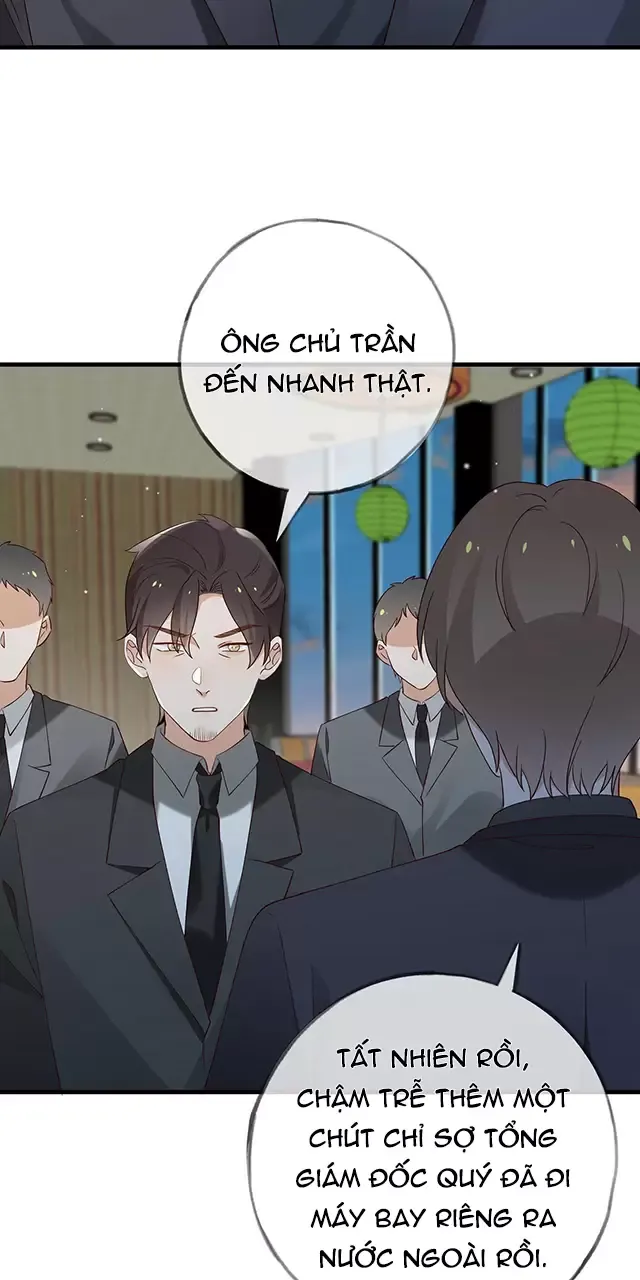 Bạch Nguyệt Quang Luôn Muốn Độc Chiếm Tôi Chapter 101 - Trang 2