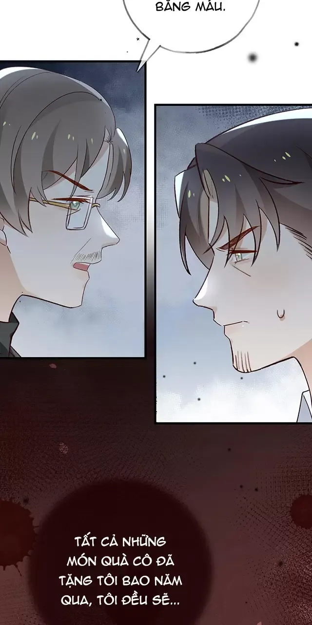 Bạch Nguyệt Quang Luôn Muốn Độc Chiếm Tôi Chapter 101 - Trang 2