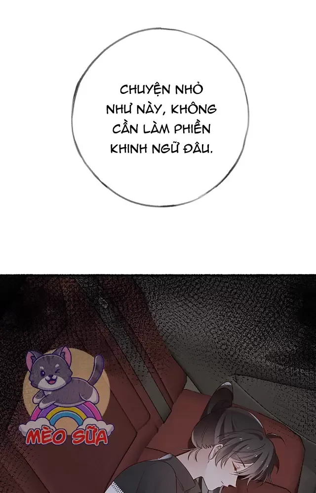 Bạch Nguyệt Quang Luôn Muốn Độc Chiếm Tôi Chapter 101 - Trang 2