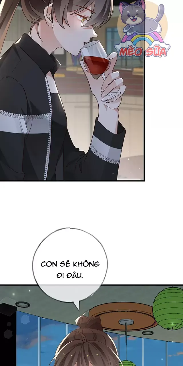 Bạch Nguyệt Quang Luôn Muốn Độc Chiếm Tôi Chapter 101 - Trang 2