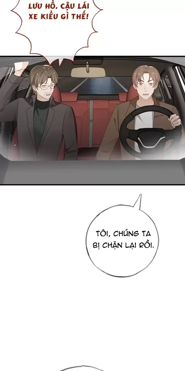 Bạch Nguyệt Quang Luôn Muốn Độc Chiếm Tôi Chapter 102 - Trang 2