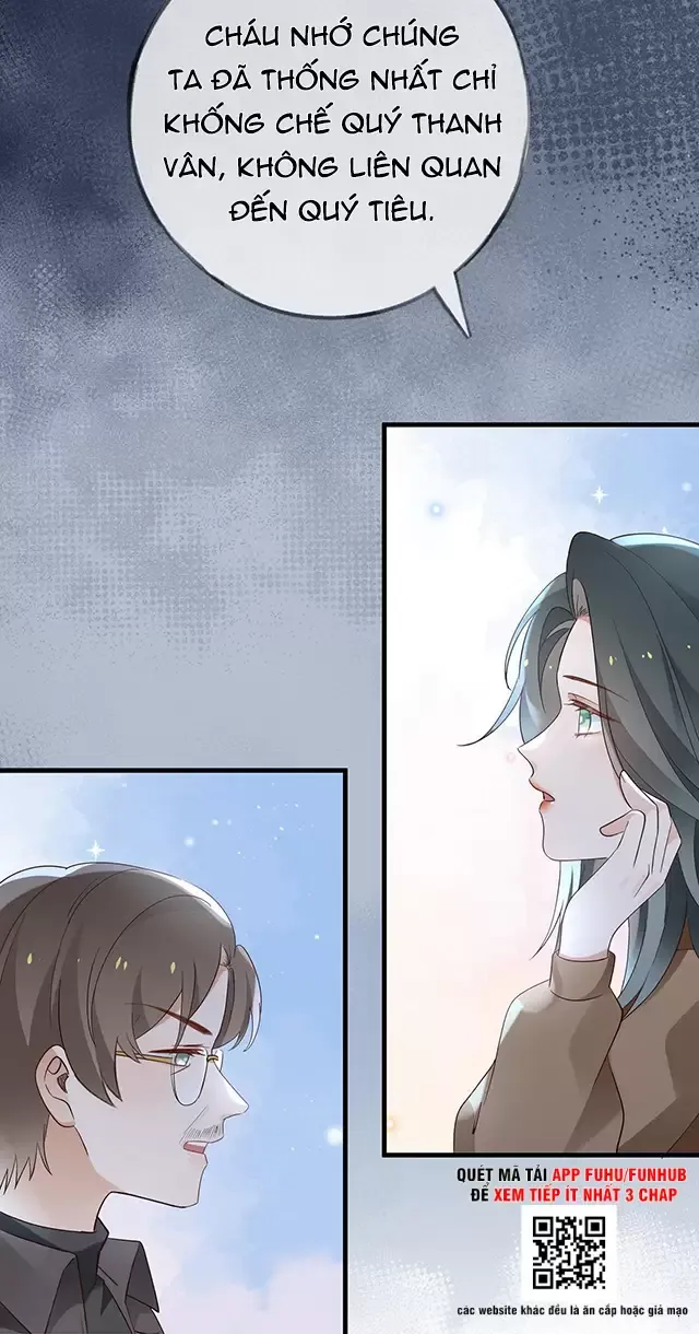 Bạch Nguyệt Quang Luôn Muốn Độc Chiếm Tôi Chapter 102 - Trang 2