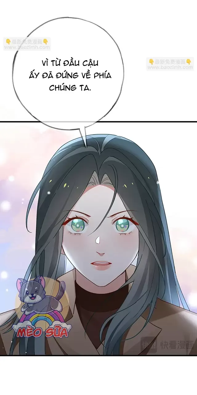 Bạch Nguyệt Quang Luôn Muốn Độc Chiếm Tôi Chapter 102 - Trang 2