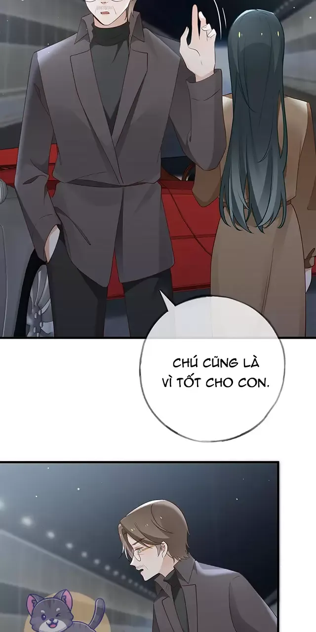 Bạch Nguyệt Quang Luôn Muốn Độc Chiếm Tôi Chapter 102 - Trang 2