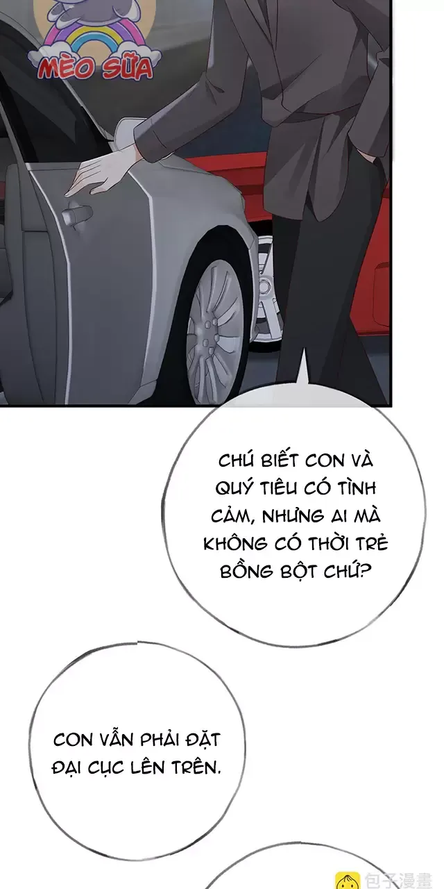 Bạch Nguyệt Quang Luôn Muốn Độc Chiếm Tôi Chapter 102 - Trang 2