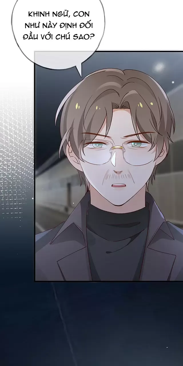 Bạch Nguyệt Quang Luôn Muốn Độc Chiếm Tôi Chapter 102 - Trang 2